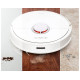 RoboRock Vacuum Cleaner S6 white