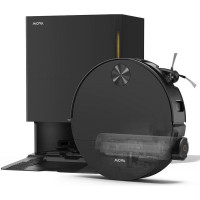 MOVA S70 Roller Black (RLZ12SE-Bl)
