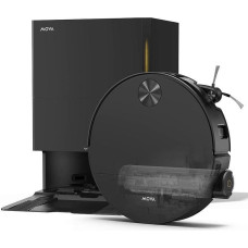 MOVA S70 Roller Black (RLZ12SE-Bl)