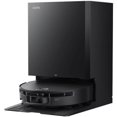 MOVA S70 Roller Black (RLZ12SE-Bl)