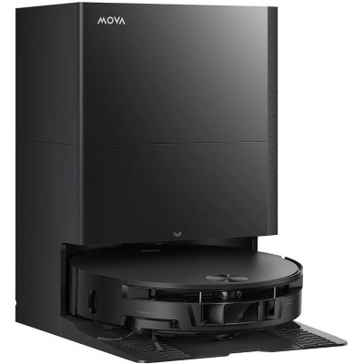 MOVA S70 Roller Black (RLZ12SE-Bl)