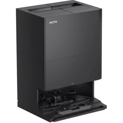 MOVA S70 Roller Black (RLZ12SE-Bl)
