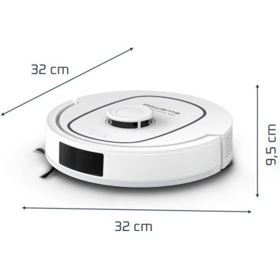 Rowenta X-PLORER Serie 380+ RR89U7E0