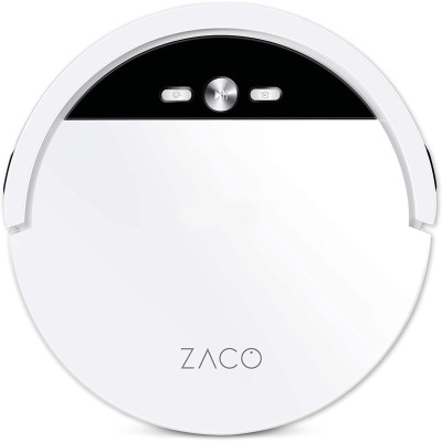 ZACO Robot V4