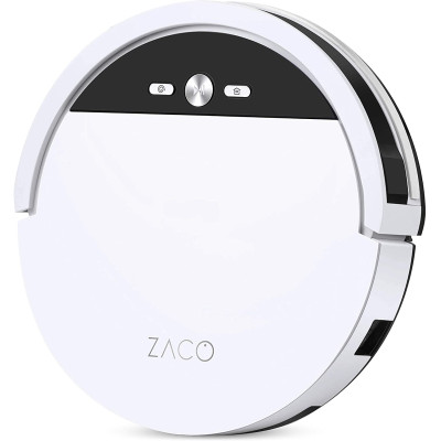 ZACO Robot V4