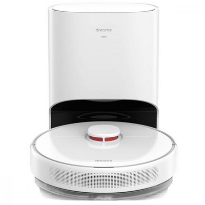 Dreame D10 Plus (RLS3D)