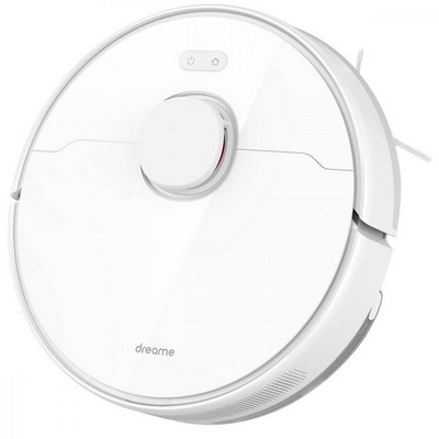 Dreame D10 Plus (RLS3D)