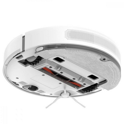 Dreame D10 Plus (RLS3D)