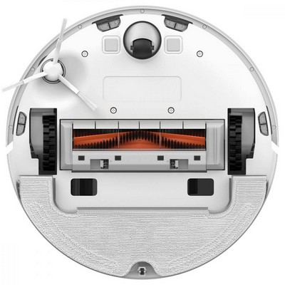 Dreame D10 Plus (RLS3D)