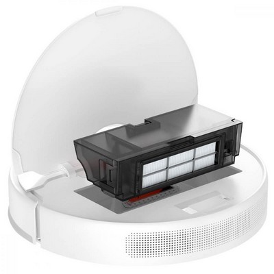 Dreame D10 Plus (RLS3D)