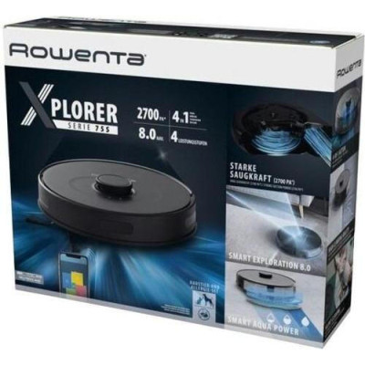Rowenta RR8575WH