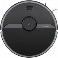 RoboRock Vacuum Cleaner S6 Pure Black