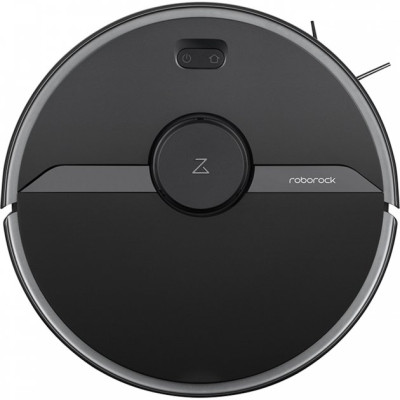 RoboRock Vacuum Cleaner S6 Pure Black