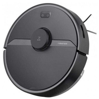 RoboRock Vacuum Cleaner S6 Pure Black