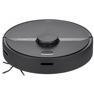 RoboRock Vacuum Cleaner S6 Pure Black