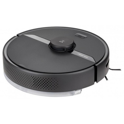 RoboRock Vacuum Cleaner S6 Pure Black