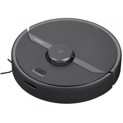 RoboRock Vacuum Cleaner S6 Pure Black