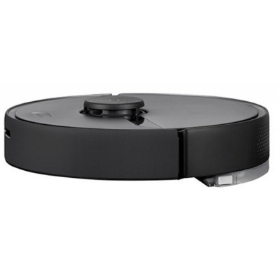 RoboRock Vacuum Cleaner S6 Pure Black