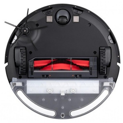 RoboRock Vacuum Cleaner S6 Pure Black