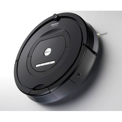 iRobot Roomba 770