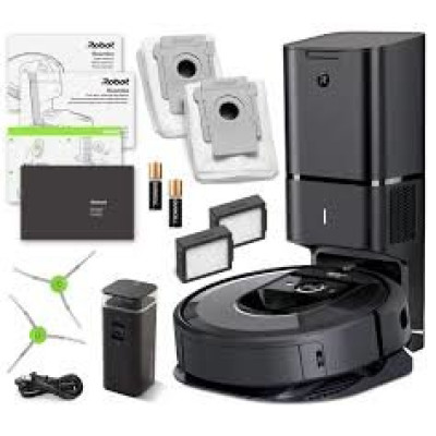 IROBOT ROOMBA I7 PLUS (120V)