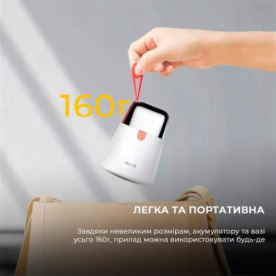 Deerma Lint Remover (DEM-MQ600)