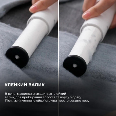 Deerma Lint Remover (DEM-MQ813)