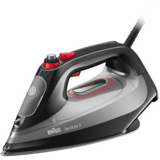 Braun TexStyle 9 SI9281BK