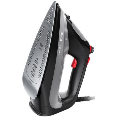Braun TexStyle 9 SI9281BK