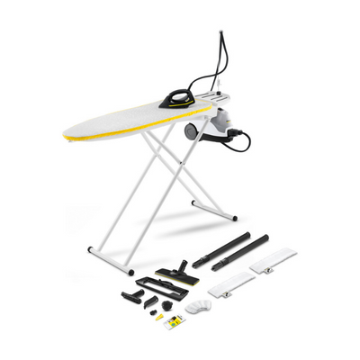 KARCHER SI 4 EasyFix Iron 1.512-462.0