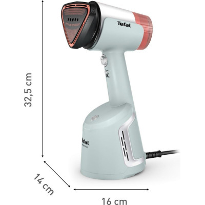 Tefal AeroSteam DT9814F0