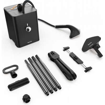 SteamOne SteamCube EUST01