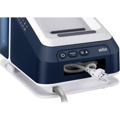 Braun CareStyle 7 Pro IS 7282 BL