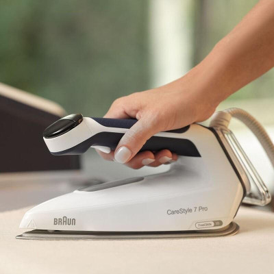 Braun CareStyle 7 Pro IS 7282 BL