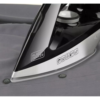 Black+Decker BXSS2200E