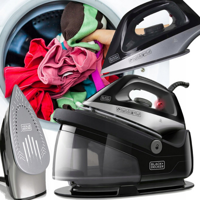 Black+Decker BXSS2200E