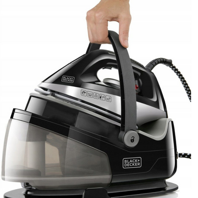 Black+Decker BXSS2200E
