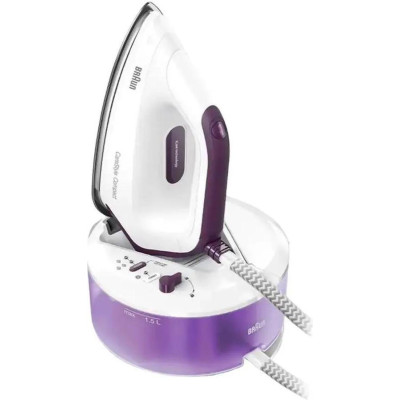 Braun CareStyle Compact IS 2144 VI