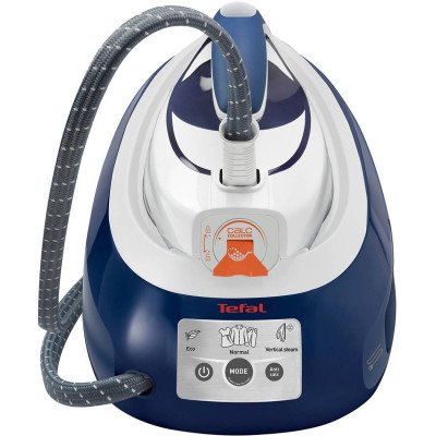 Tefal Express Anti-calc SV8053