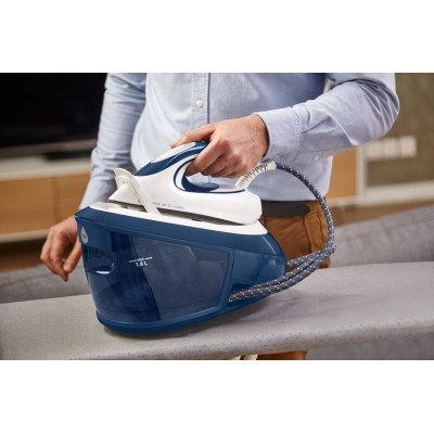 Tefal Express Anti-calc SV8053