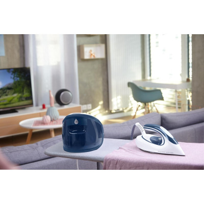 Tefal Express Anti-calc SV8053