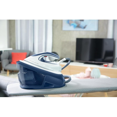 Tefal Express Anti-calc SV8053