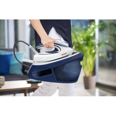 Tefal Express Anti-calc SV8053