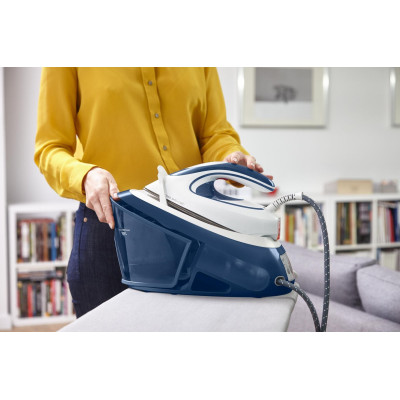 Tefal Express Anti-calc SV8053