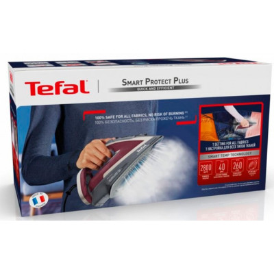 Tefal Smart Protect Plus FV6870 (FV6870E0)