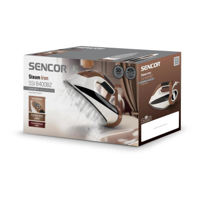 Sencor SSI8400BZ