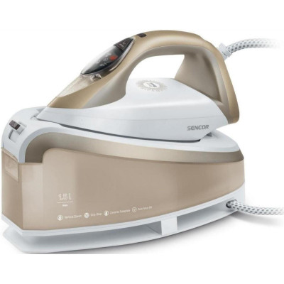 Sencor SSI 0810VT