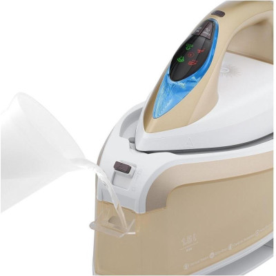 Sencor SSI 0810VT
