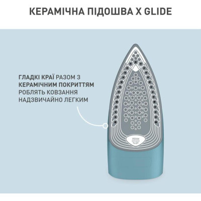 Tefal Express Steam FV2867E0