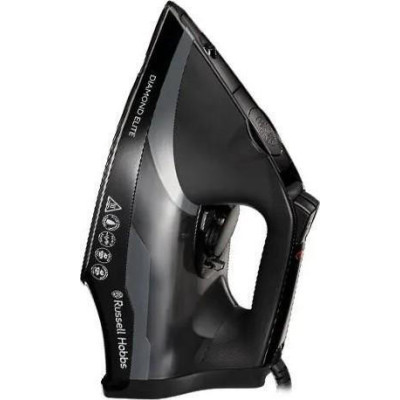 Russell Hobbs Diamond Elite Iron 27000-56